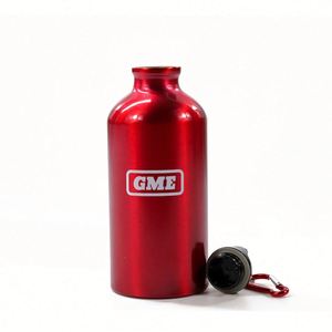 กระบอกน้ำกีฬาสแตนเลสแบบกำหนดเองปี 2024 ขนาด 500 มล. สีขาว ใช้ซ้ำได้ เก็บความร้อน-เย็น พร้อมวัสดุอะลูมิเนียม - Product Image 3