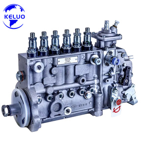 Phun nhiên liệu bơm 4989873 3976438 phù hợp cho 6ct 6ct8.3 6ct8.3 sửa chữa động cơ phụ tùng - Product Image 6