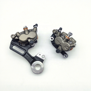Gruppo Freno Sur-ron Ultra Bee Nuovo Non Usato OEM Disponibile Pinze Originali Moto Elettrica Sinistra/Destra Alluminio 1 Anno di Garanzia - Product Image 4