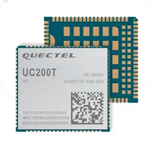 Quectel 3G IoT UMTS/HSPAモジュールUC200T EDGEおよびGSM/GPRSネットワークAndroid3GモジュールUC200T-EM UC200T-GL