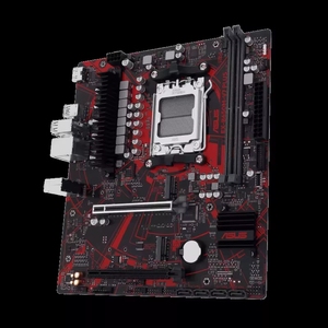 Tarjeta Madre PRIME B650M-V7 AMD B AM5 ATX para Juegos, Compatible con 7000/8000 DDR5 PCIe 4.0, Doble M.2 NVMe, USB 3.2 Gen2 - Product Image 3