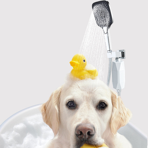 เครื่องกรองน้ำหัวฝักบัวแบบประหยัดน้ำที่กรองจากหินแร่ - Product Image 3