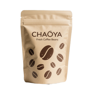 ถุงกาแฟแบบตั้งได้พิมพ์ลายตามสั่ง พร้อมวาล์วและซิปล็อค สำหรับบรรจุผงกาแฟ ถุงไมลาร์รักษ์โลก ขนาด 250 กรัม 500 กรัม 1 กิโลกรัม รับผลิตแบบ OEM ODM - Product Image 1