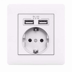 Bán buôn Volt Meter interruptor inteligente phích cắm ổ cắm với nhà máy bán hàng trực tiếp giá - Product Image 3