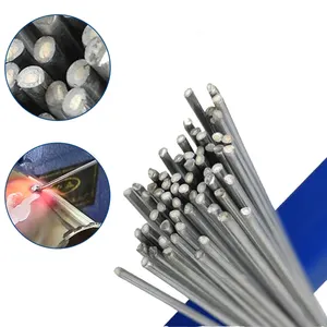 Free sample aluminum welding rod cartridge er4047 ER4043 5183 5356 TIG welding filler rod Multi-purpose aluminum welding