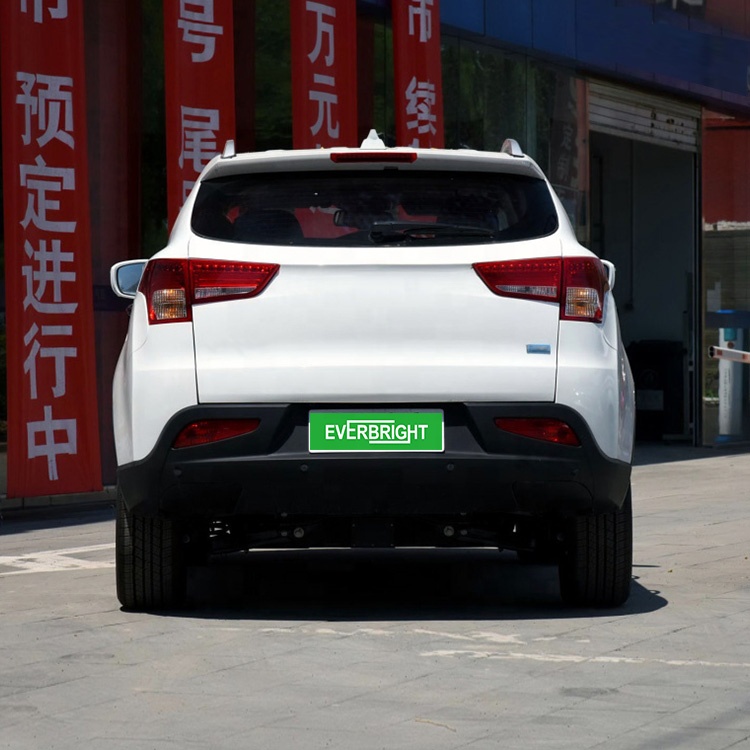 Electric Suv Cars Made In China Auto Vehicles
