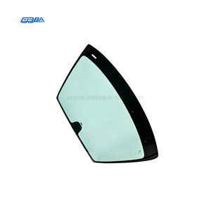 Accessoires automobiles, pare-brise avant résistant aux balles pour BYD Ocean Series Seagull 2023 - Product Image 4