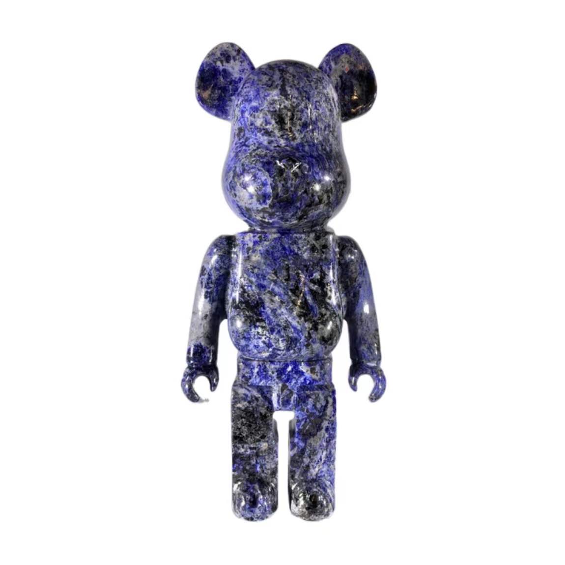 Figurine D'ours - Espagne 1960
