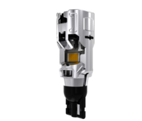 Ampoules LED Super Lumineuses S09 912 921 T15 W16W CANBUS Sans Erreur 20W 1900LM avec Puces 7035 pour Clignotants de Voiture