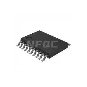 Obral besar ic kontroler mikro komponen elektronik asli 3232bit MCU STM32F031F6P7 - Product Image 1