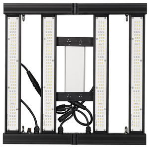 2025 New quang phổ đầy đủ 150W 300W 320W 480W LED Grow Bộ dụng cụ ánh sáng với Samsung lm301h EVO UV IR Màu Đỏ màu xanh cho các nhà máy trong nhà - Product Image 6