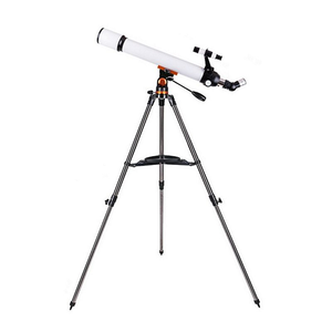 Découvrez les anneaux <span class=keywords><strong>de</strong></span> <span class=keywords><strong>Saturne</strong></span> et les cratères lunaires avec ce télescope à revêtement FMC pour les astronomes adultes et les débutants avancés - Product Image 3
