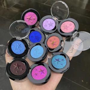 <span class=keywords><strong>Iluminador</strong></span> <span class=keywords><strong>de</strong></span> maquillaje personalizado, <span class=keywords><strong>sombra</strong></span> <span class=keywords><strong>de</strong></span> <span class=keywords><strong>ojos</strong></span> en polvo, camaleón, pigmentado, cromo - Product Image 2