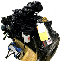 Motor ISM 420HP para Camión, Motor Completo ISM420 ISM 420