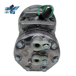 CA532-7321 532 7321 5327321 di 567 5160 parti di aria condizionata per Auto 7 h15 compressore Auto <span class=keywords><strong>AC</strong></span> per <span class=keywords><strong>Caterpillar</strong></span> CAT - Product Image 4