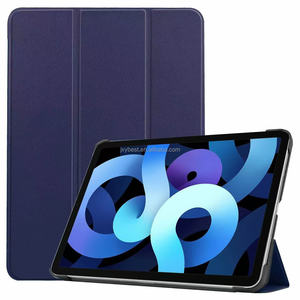 Custodia di fascia alta leggera sottile Tri-Fold antiurto con copertura magnetica custodia per <span class=keywords><strong>Huawei</strong></span> <span class=keywords><strong>MatePad</strong></span> 11.5S 2024 Tablet PC custodia protettiva - Product Image 1