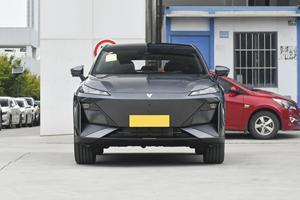 Véhicule de luxe d'occasion Changan Deep Blue S07 Pro Edition avec caméra arrière sièges en cuir et direction gauche à autonomie étendue de 1040km - Product Image 2