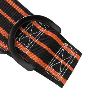 Ceinture de sécurité 3C personnalisable en gros, 14 styles, durable, équipement essentiel pour pompiers, accessoire direct usine - Product Image 3