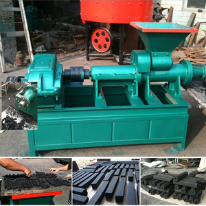 Professionelle Produktion von Biokohlenbergbaumaschinen/Lochkol-Extruder und Kohlenstoffformungsmaschinen - Product Image 5