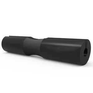 Almohadillas para Barra de Pesas con Diseño de Camuflaje y Logotipo Personalizado al por Mayor, Almohadillas Duraderas para Barra de Pesas, Nuevo Ingreso - Product Image 6