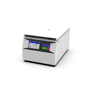 Whc1600 Laboratorium Grote Capaciteit Hoge Snelheid <span class=keywords><strong>Centrifuge</strong></span> Max Snelheid 16000Rpm - Product Image 3