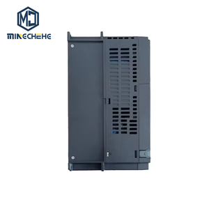 C2000อินเวอร์เตอร์ควบคุมเวกเตอร์ชุดบวกสามเฟส460V VFD220C4EA-21 22KW - Product Image 1