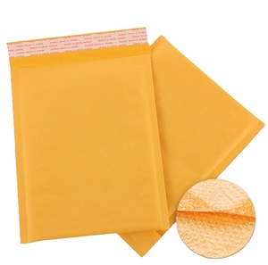 <span class=keywords><strong>Enveloppe</strong></span> à bulles auto-scellante <span class=keywords><strong>enveloppe</strong></span> rembourrée antichoc <span class=keywords><strong>Kraft</strong></span> <span class=keywords><strong>enveloppe</strong></span> d'expédition sac avec propre logo - Product Image 1