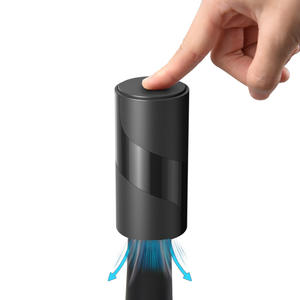 Bouchon de bouteille de vin électrique automatique KVS 36, scellant sous vide, style simple, en plastique - Product Image 1
