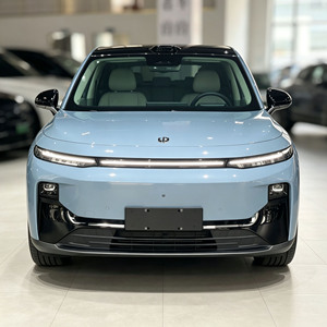 Leapmotor <span class=keywords><strong>B10</strong></span> 510 Lidar SUV Eléctrico Usado con Volante a la Izquierda, Bajo Kilometraje, Pintura Original - Product Image 1