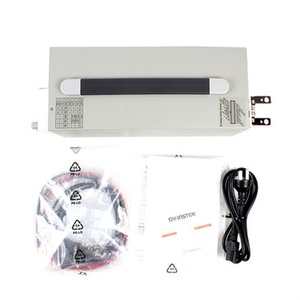 GW Instek PSW 30-36 Fuente de Alimentación CC Multirrango de 360W, Instrumento de Medición Electrónica (0~30V/0~36A) PSW 30-36 GW Instek PSW 30-36 - Product Image 5