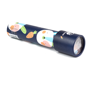 HOYE CRAFT-juguete de inteligencia, cubo giratorio clásico, caleidoscopio mágico - Product Image 4