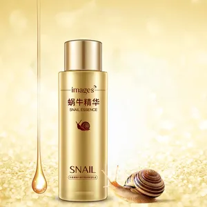 Images snail essence deep moisturizing smoothing facial cream anti-aging