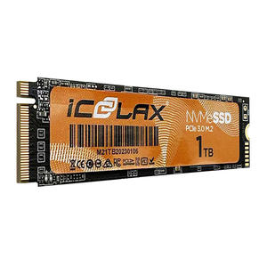 ICOOLAX NVME 128GB 256GB 512GB 1テラバイト2テラバイト高速NVMEM.2280内蔵ソリッドステートドライブSSD - Product Image 3