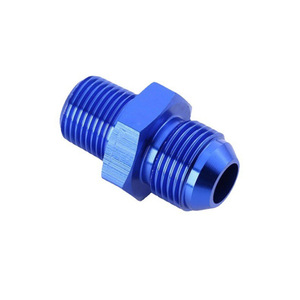 Adaptador de Enfriamiento de Aceite Automotriz Roscado An4 An6 An8 Np para Reparación y Reemplazo de Uso General - Product Image 1