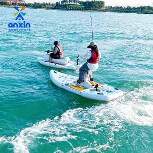 <span class=keywords><strong>Prix</strong></span> d'usine Vélo aquatique <span class=keywords><strong>gonflable</strong></span>, Planche à pagaie <span class=keywords><strong>gonflable</strong></span> durable, Vélo aquatique à pédales, Vente en gros pour les activités de loisirs aquatiques - Product Image 3