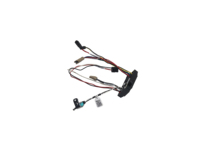 Untuk Tesla Model S Gen 1 Tahun 2012-2016 Modul Sensor Hall Posisi Gagang Pintu 1022379-00-B 1018745-00-H