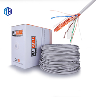 Testeur de câble réseau RJ45 d'usine pour câbles de Communication de cartographie de fil LAN Cat5/Cat6/Cat7