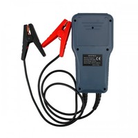 Analyseur de batterie numérique haute performance MST-8000+ Testeur de batterie de voiture Imprimante détachable Prise en charge multilingue USB
