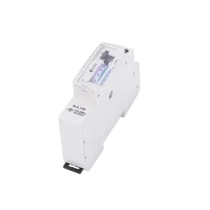 230VAC Timer Din Rail Schalt netzteil 24V 75W 120W Zeit steuerungs schalter