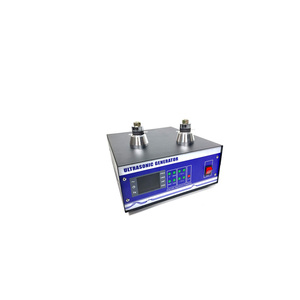 Générateur de Nettoyage Ultrasonique DIY 40 kHz avec Contrôle de Puissance pour Nettoyeur Ultrasonique à Grande Amplitude Piézoélectrique <span class=keywords><strong>Langevin</strong></span> - Product Image 4