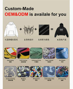 Produttore di Abbigliamento Personalizzato di Alta Qualità - Servizio di Etichetta Privata per Vendita all'Ingrosso - Product Image 4