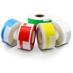 Vente en gros <span class=keywords><strong>NIIMBOT</strong></span> D11 Étiquettes de câble adhésives utilisées pour les autocollants - Product Image 1