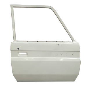 <span class=keywords><strong>Muture</strong></span> producto perfecto fittment blanco frente a las puertas del coche para landcruiser J7 OE 67002-60490 - Product Image 1