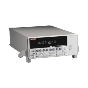 สินค้าแท้จากโรงงาน Tektronics Keithley รุ่น 6400 ปิโคแอมมิเตอร์ - Product Image 1