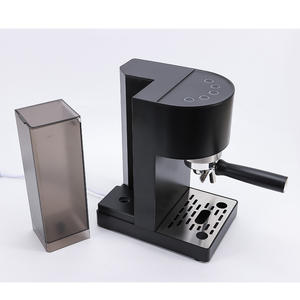 Machine à expresso professionnelle 20 bars, machine à café expresso personnelle pour usage domestique - Product Image 5