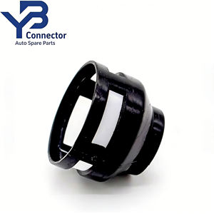 Connecteur YB GB 1-131 Kits de filtre de reconstruction d'<span class=keywords><strong>injecteur</strong></span> de carburant de pièces automobiles pour buse MPI à alimentation latérale Mazda - Product Image 1