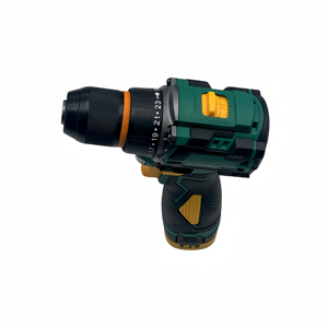 Jeu de <span class=keywords><strong>tournevis</strong></span> à percussion <span class=keywords><strong>électrique</strong></span> sans balais Power <span class=keywords><strong>Action</strong></span> DC20V Mini <span class=keywords><strong>tournevis</strong></span> sans fil pour outils ménagers - Product Image 2