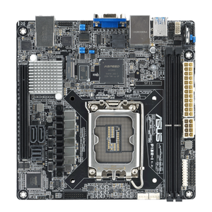Carte mère de serveur Micro ATX Intel <span class=keywords><strong>Xeon</strong></span> E-2400 originale P13R-M/10G-2T / P13R-E / P13R-I, double Ethernet Gigabit Intel X710-AT2 - Product Image 6