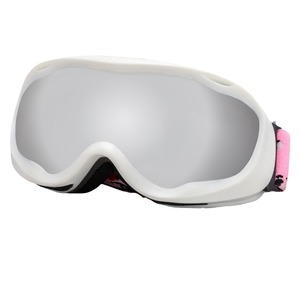 Gafas de Esquí OBAOLAY con Doble Capa Antivaho y Lentes de PC para Deportes de Invierno - Product Image 5
