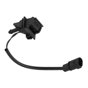 Buse électrique 3D0955986A pour lave-glace de voiture Volkswagen Phaeton, jet de pulvérisation en plastique - Product Image 4